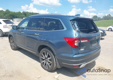 2022 Honda Pilot Awd Touring 7 Passenger z USA, uszkodzony, nr VIN 5FNYF6H6XNB015742